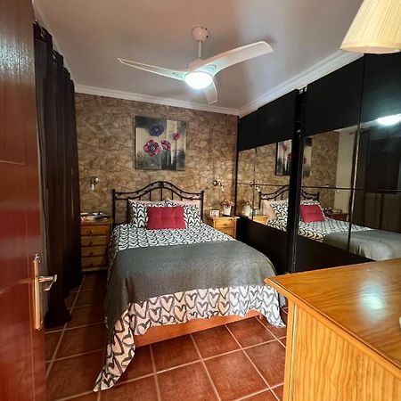 Apartamento Deniz Sur - Ten Bel Arona  Exterior foto