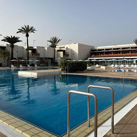 Apartamento Deniz Sur - Ten Bel Arona  Exterior foto