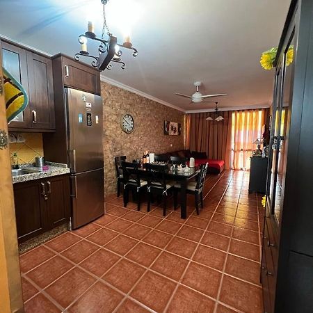Apartamento Deniz Sur - Ten Bel Arona  Exterior foto