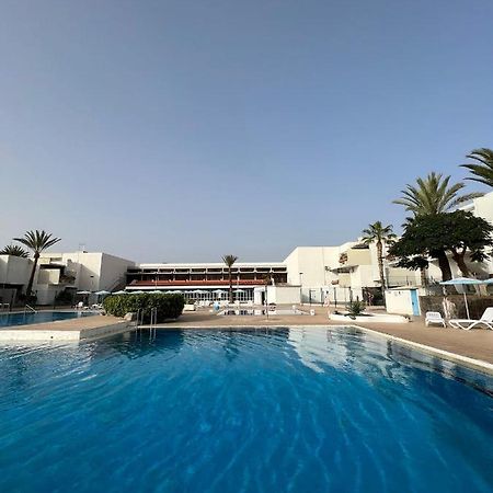 Apartamento Deniz Sur - Ten Bel Arona  Exterior foto