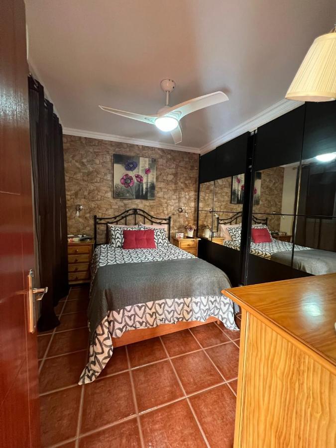 Apartamento Deniz Sur - Ten Bel Arona  Exterior foto