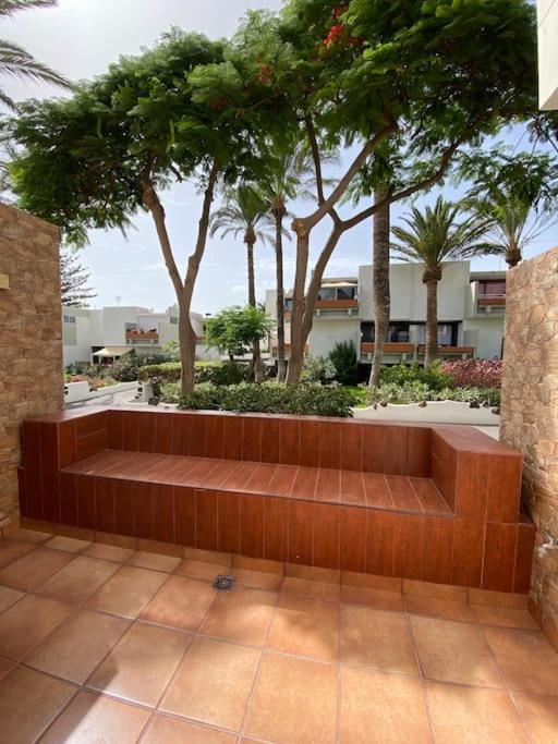 Apartamento Deniz Sur - Ten Bel Arona  Exterior foto
