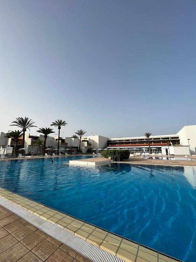 Apartamento Deniz Sur - Ten Bel Arona  Exterior foto