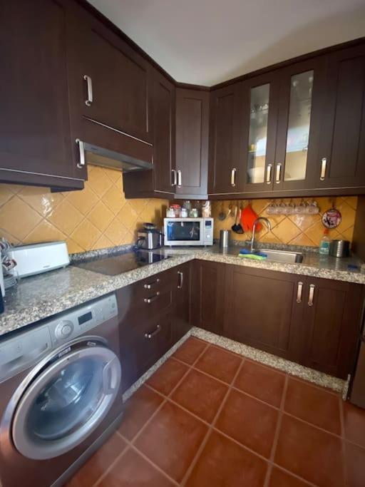 Apartamento Deniz Sur - Ten Bel Arona  Exterior foto