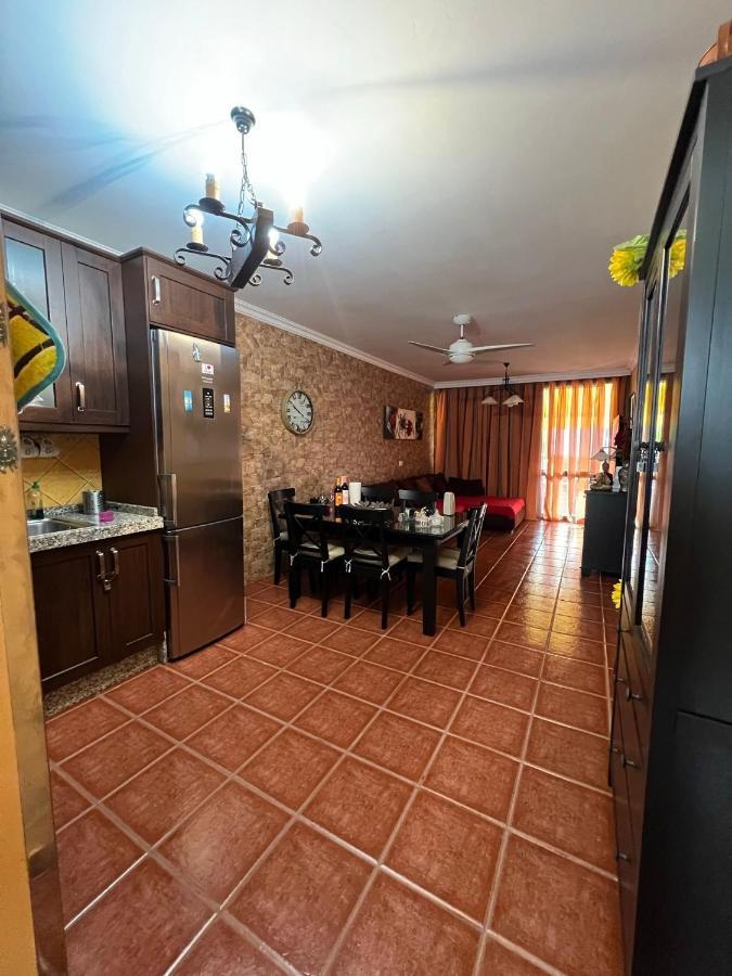 Apartamento Deniz Sur - Ten Bel Arona  Exterior foto