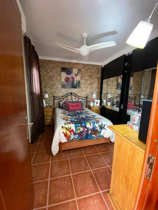 Apartamento Deniz Sur - Ten Bel Arona  Exterior foto