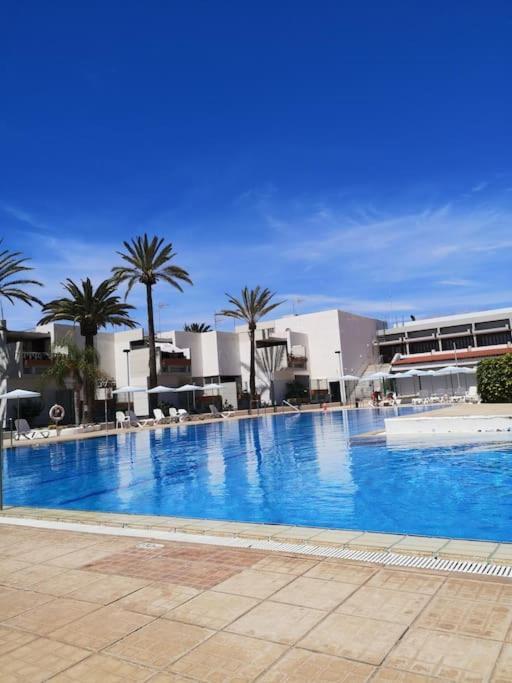 Apartamento Deniz Sur - Ten Bel Arona  Exterior foto