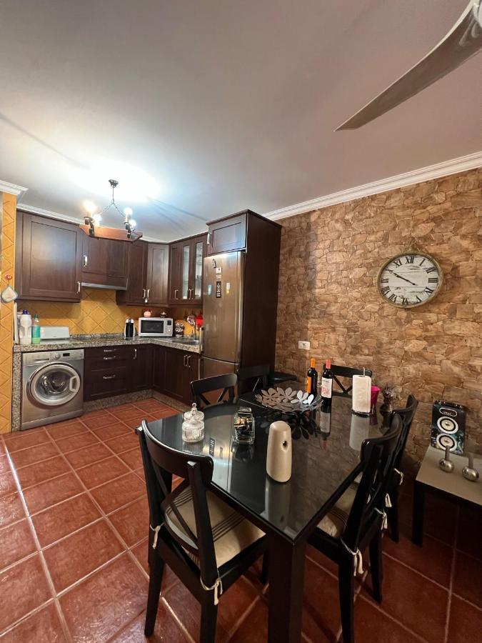 Apartamento Deniz Sur - Ten Bel Arona  Exterior foto