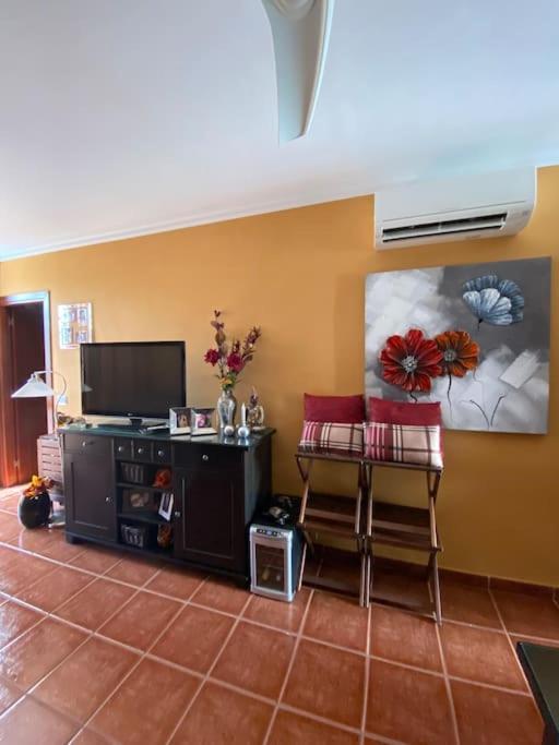 Apartamento Deniz Sur - Ten Bel Arona  Exterior foto