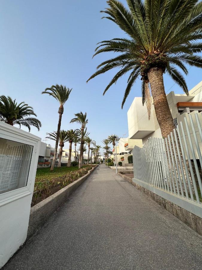 Apartamento Deniz Sur - Ten Bel Arona  Exterior foto