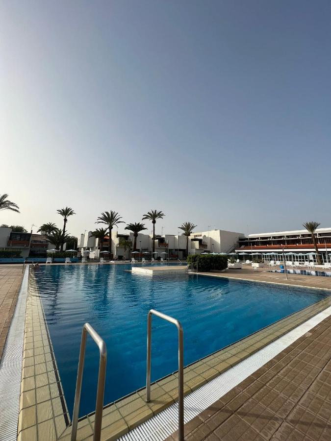 Apartamento Deniz Sur - Ten Bel Arona  Exterior foto