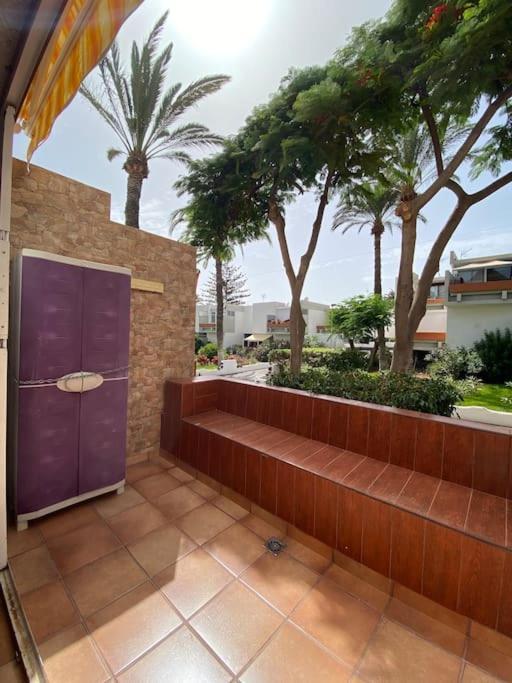 Apartamento Deniz Sur - Ten Bel Arona  Exterior foto