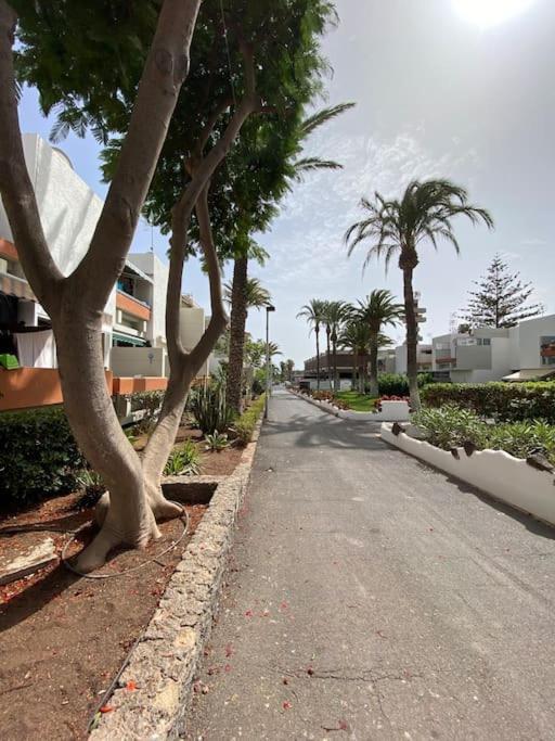 Apartamento Deniz Sur - Ten Bel Arona  Exterior foto